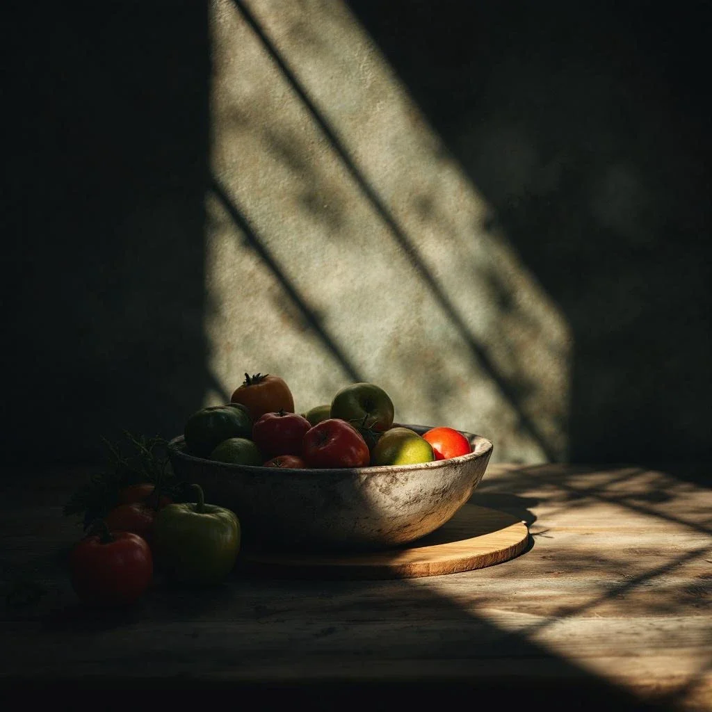 Skrivnosti uravnotežene prehrane: Kako jesti pametno in živeti bolje